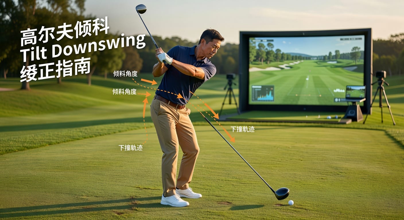 倾斜 tilt downswing｜2026年走势判断与实战解读