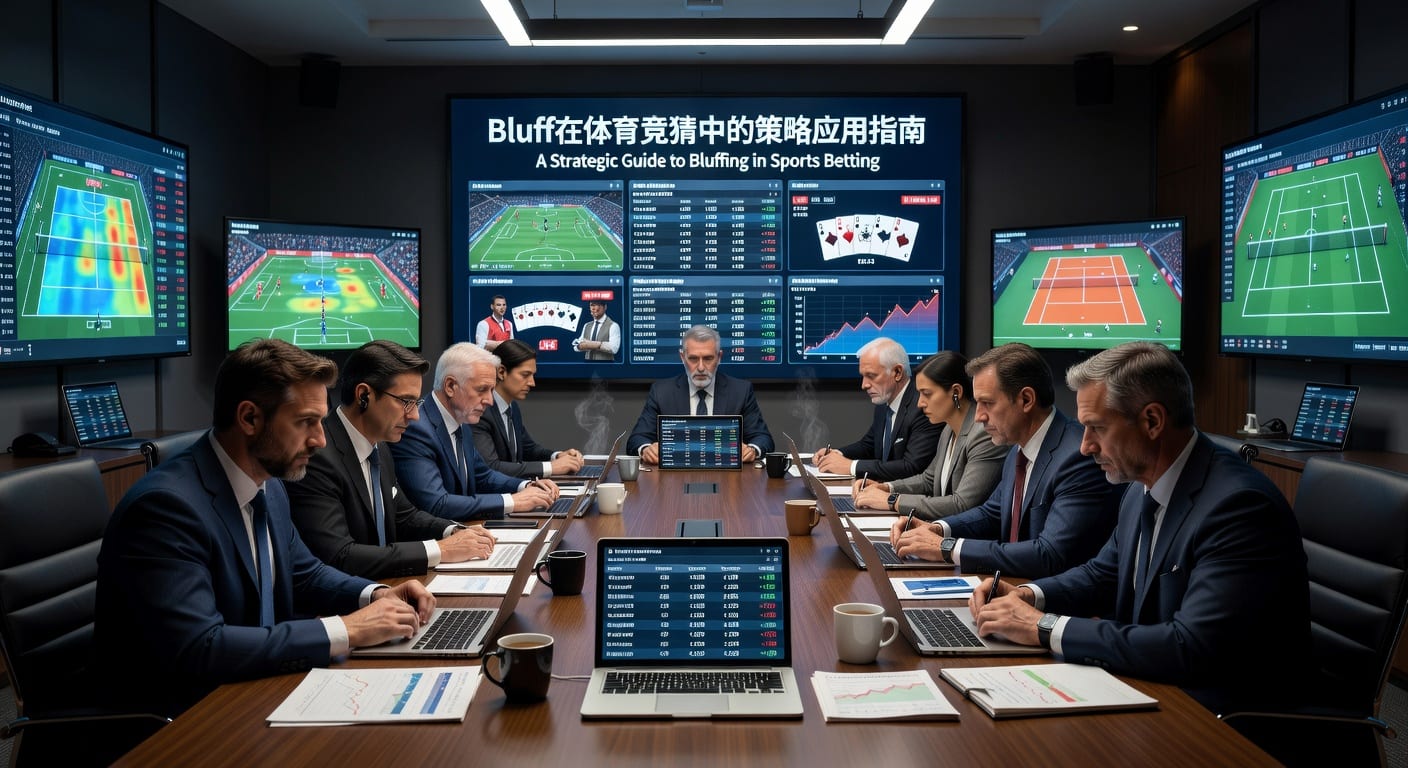 诈唬 bluff：识别信号与误判