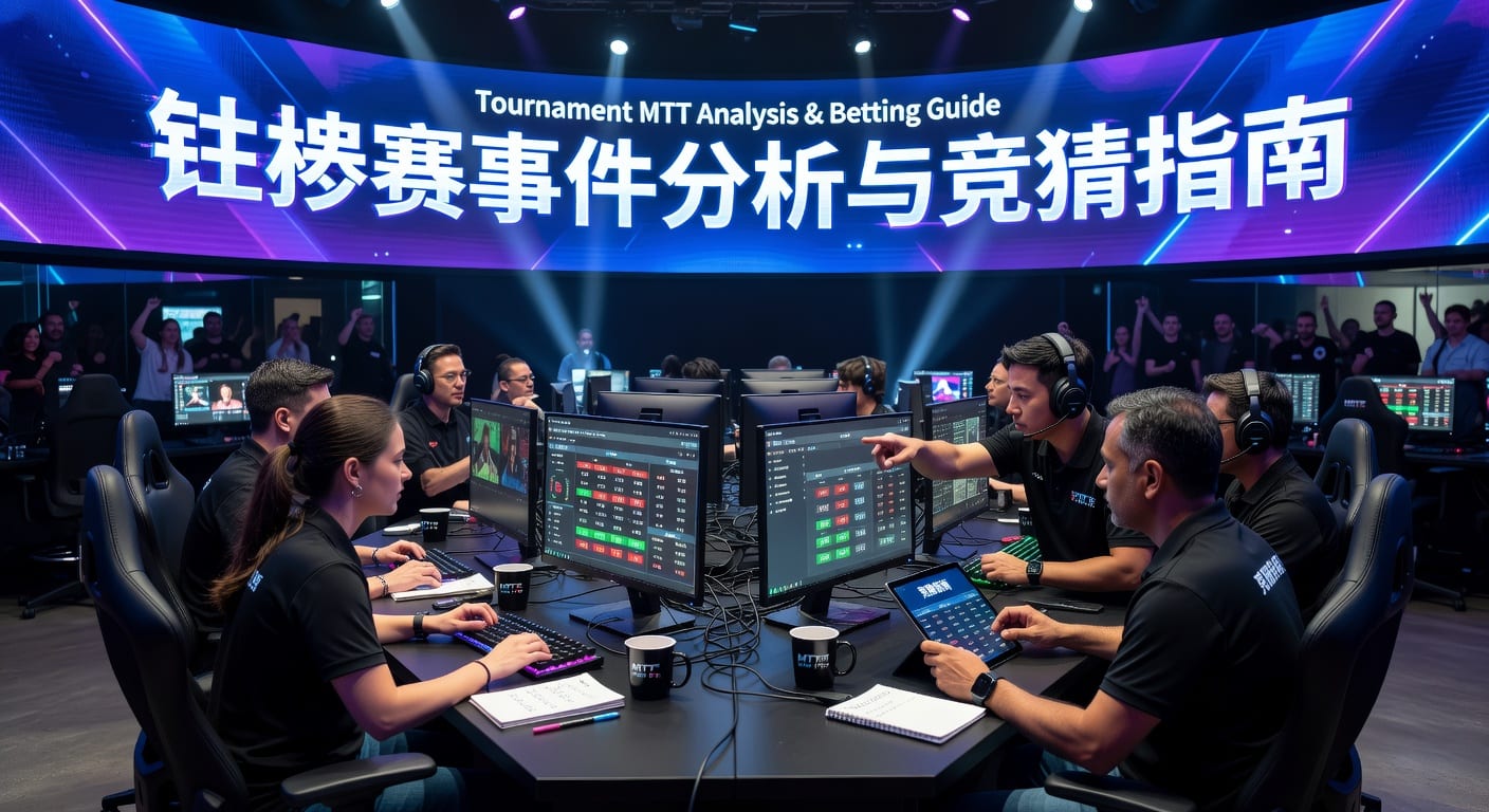 锦标赛 tournament MTT：2026年世界杯投注思路