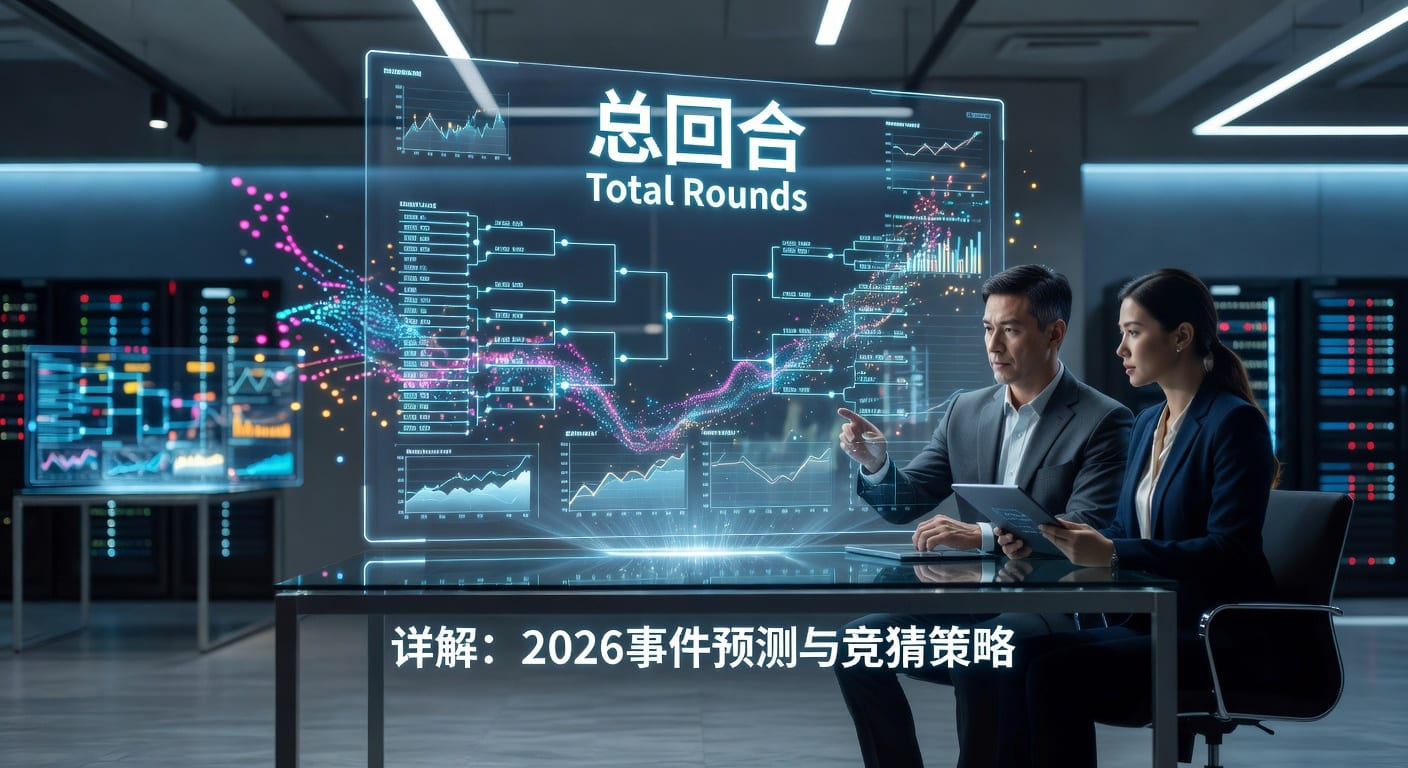 总回合 total rounds：回合判断与节奏分析