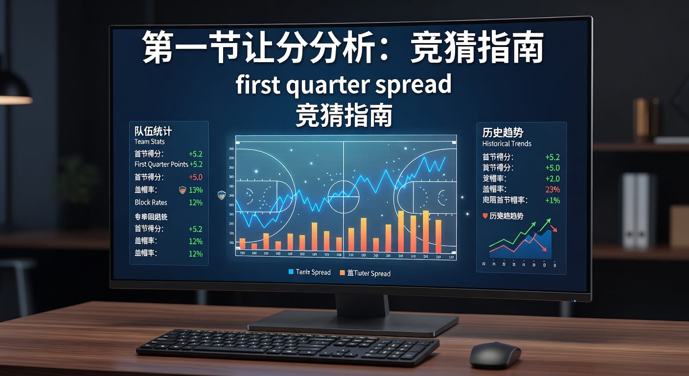第一节让分 first quarter spread｜2026年实战解读