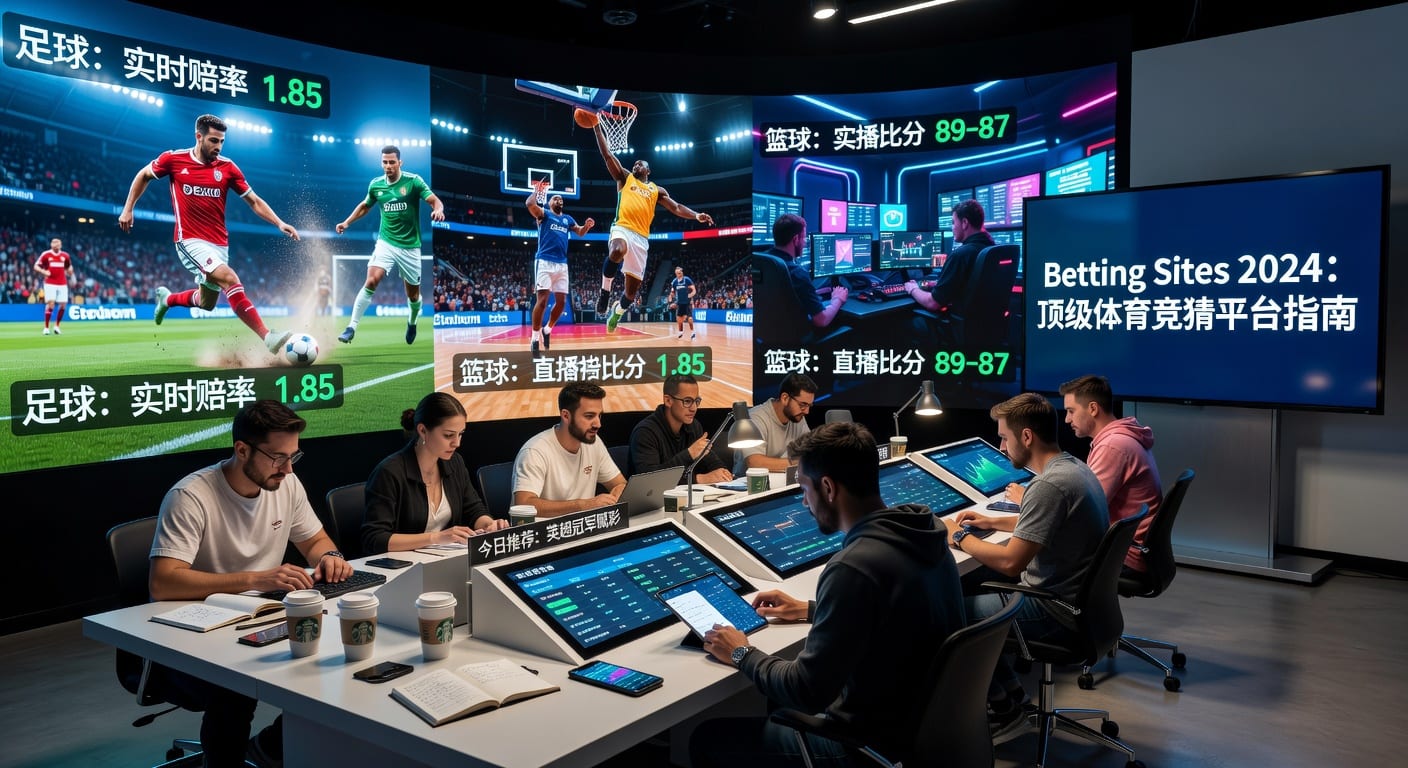 局投注 set betting：组合投注思路与实战要点