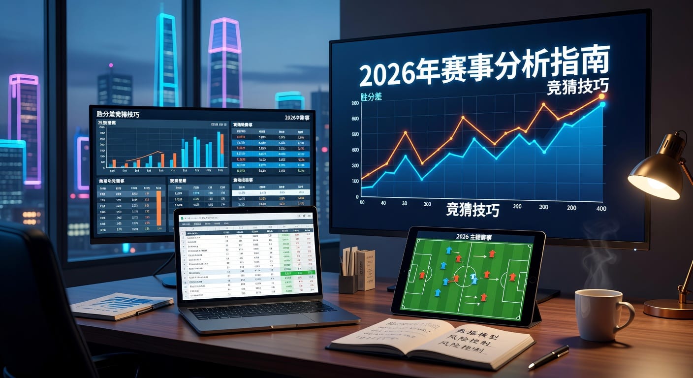 胜分差 winning margin：投注技巧与比赛解读