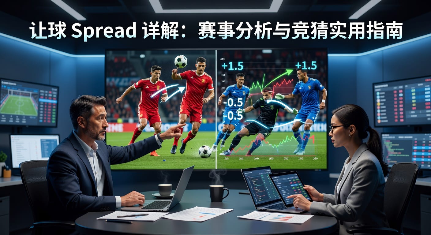 让局 set handicap 解读：让球思路与实战观察