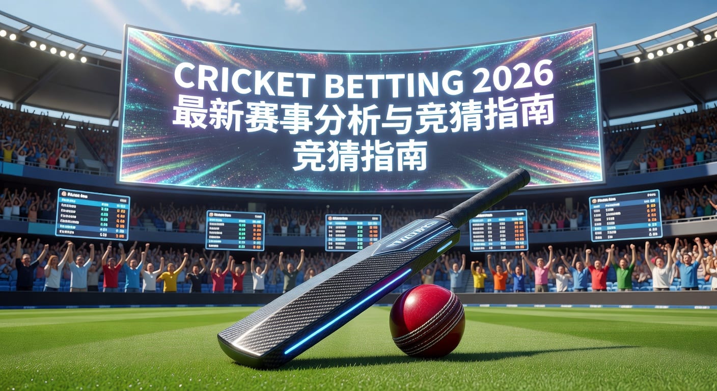 板球热门 Cricket Favorite｜2026赛前判断与投注技巧