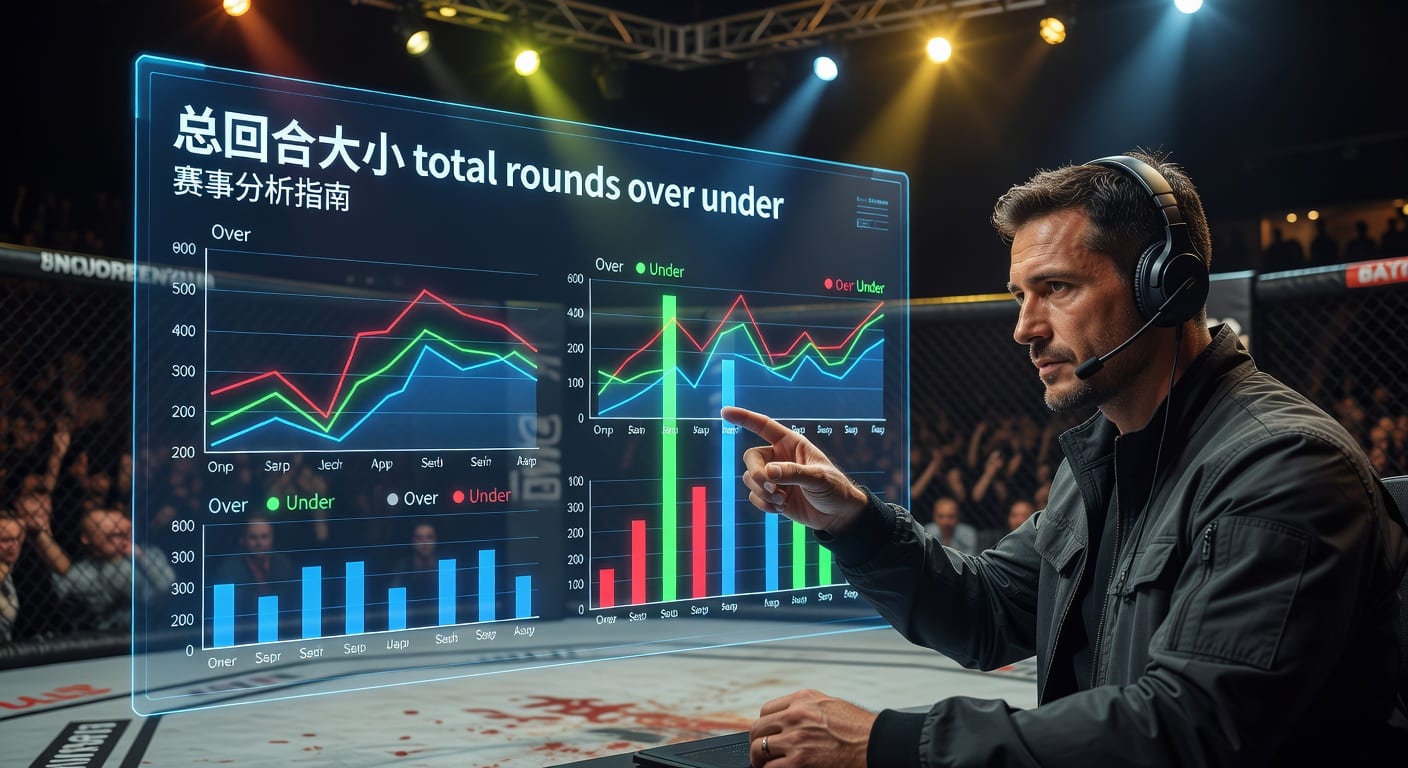 总回合大小 total rounds over under：2026实战判断